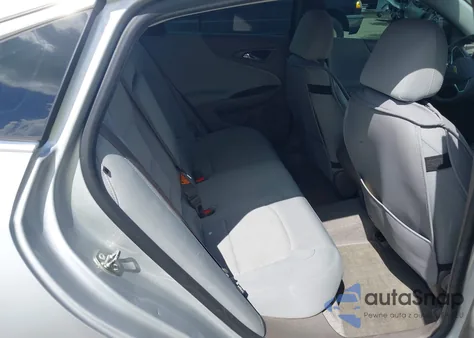 2018 Chevrolet Malibu 1Ls z USA, uszkodzony, nr VIN 1G1ZB5ST4JF110353